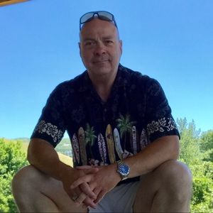 Meet your Posher, Kent